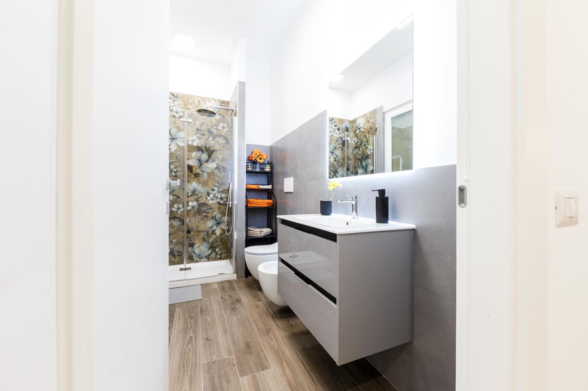 Appartement Maison Chic Cornelia - San Pietro Rome