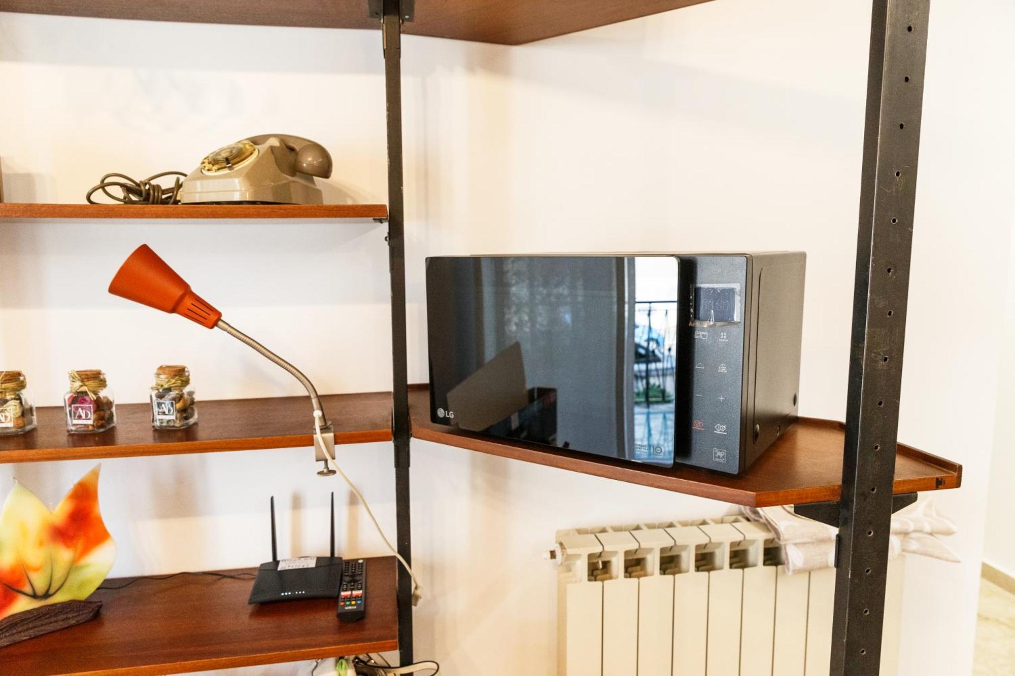 Appartement Maison Chic Cornelia - San Pietro