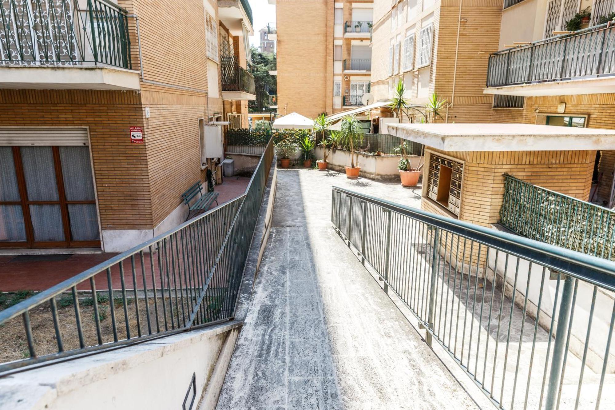 Maison Chic Cornelia - San Pietro Appartement *