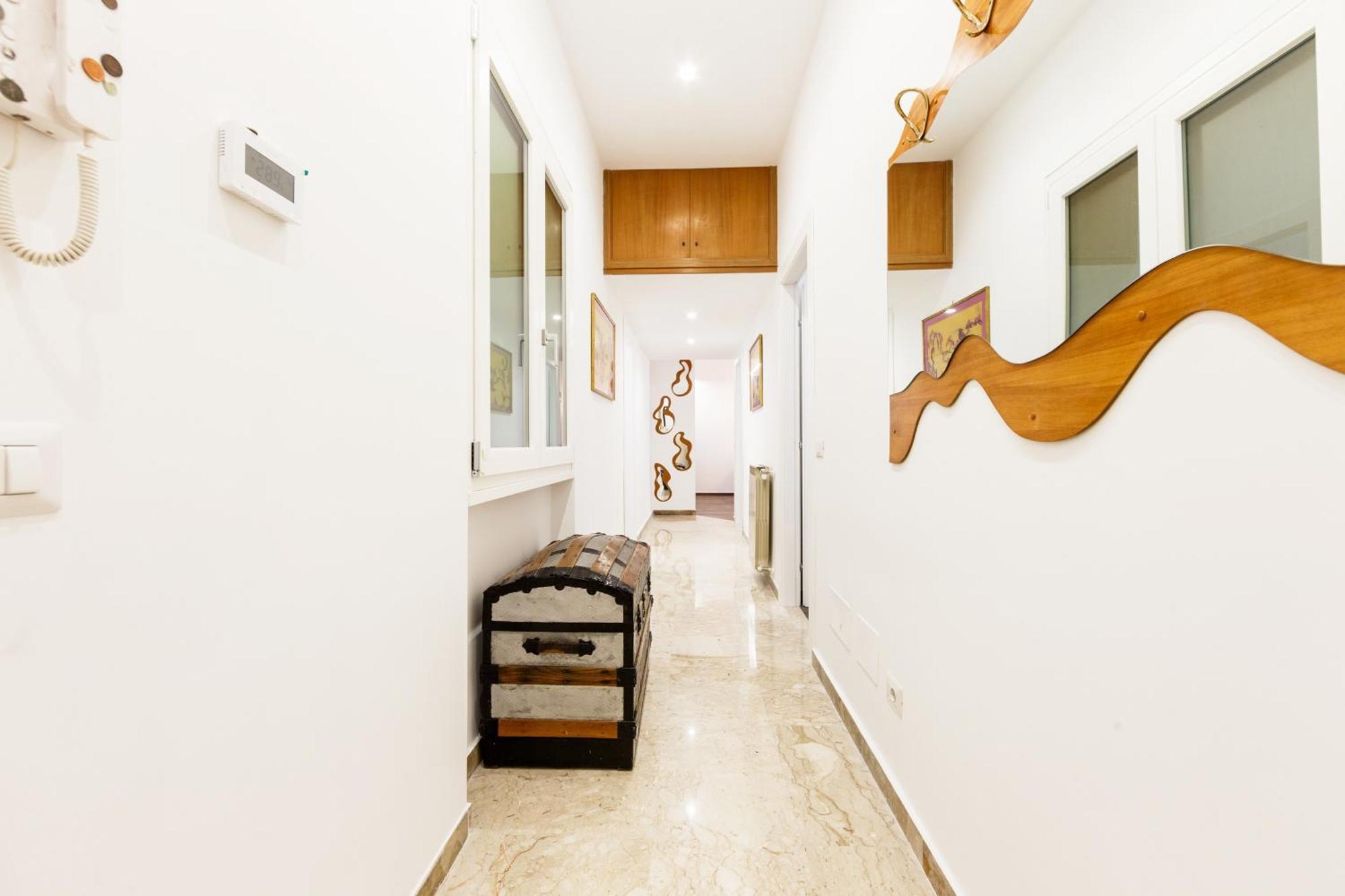 Appartement Maison Chic Cornelia - San Pietro