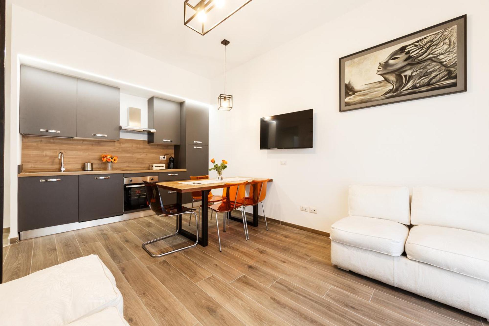 Maison Chic Cornelia - San Pietro Appartement