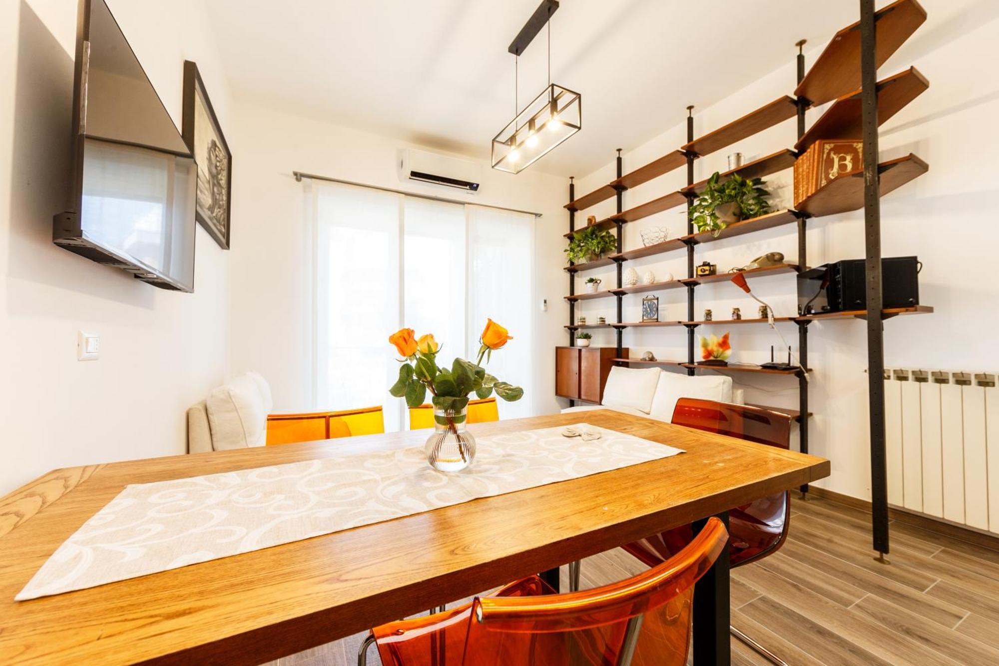 Maison Chic Cornelia - San Pietro Appartement