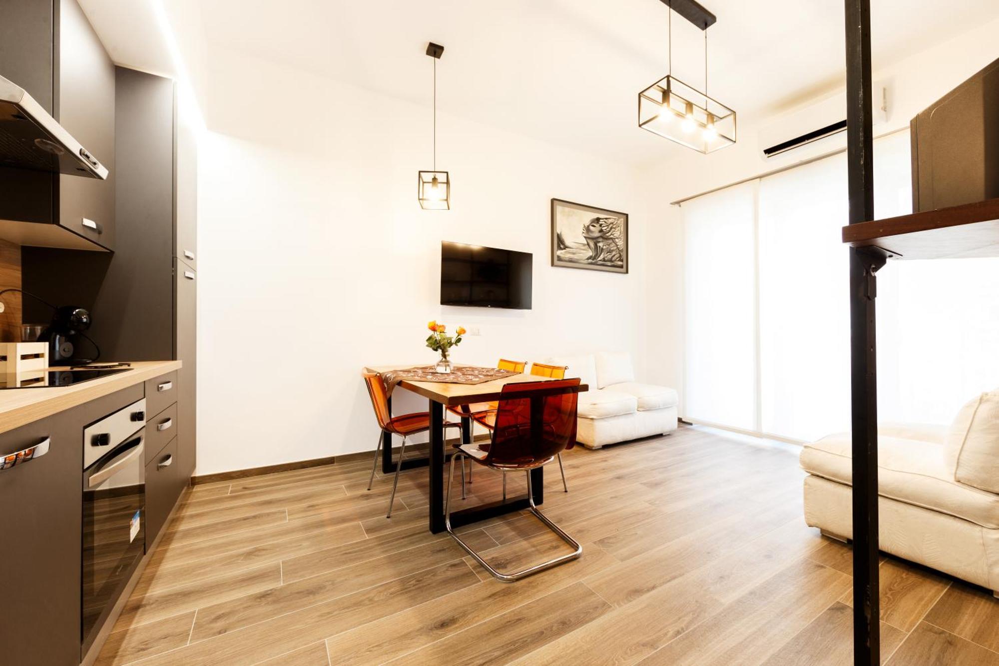 Maison Chic Cornelia - San Pietro Appartement *