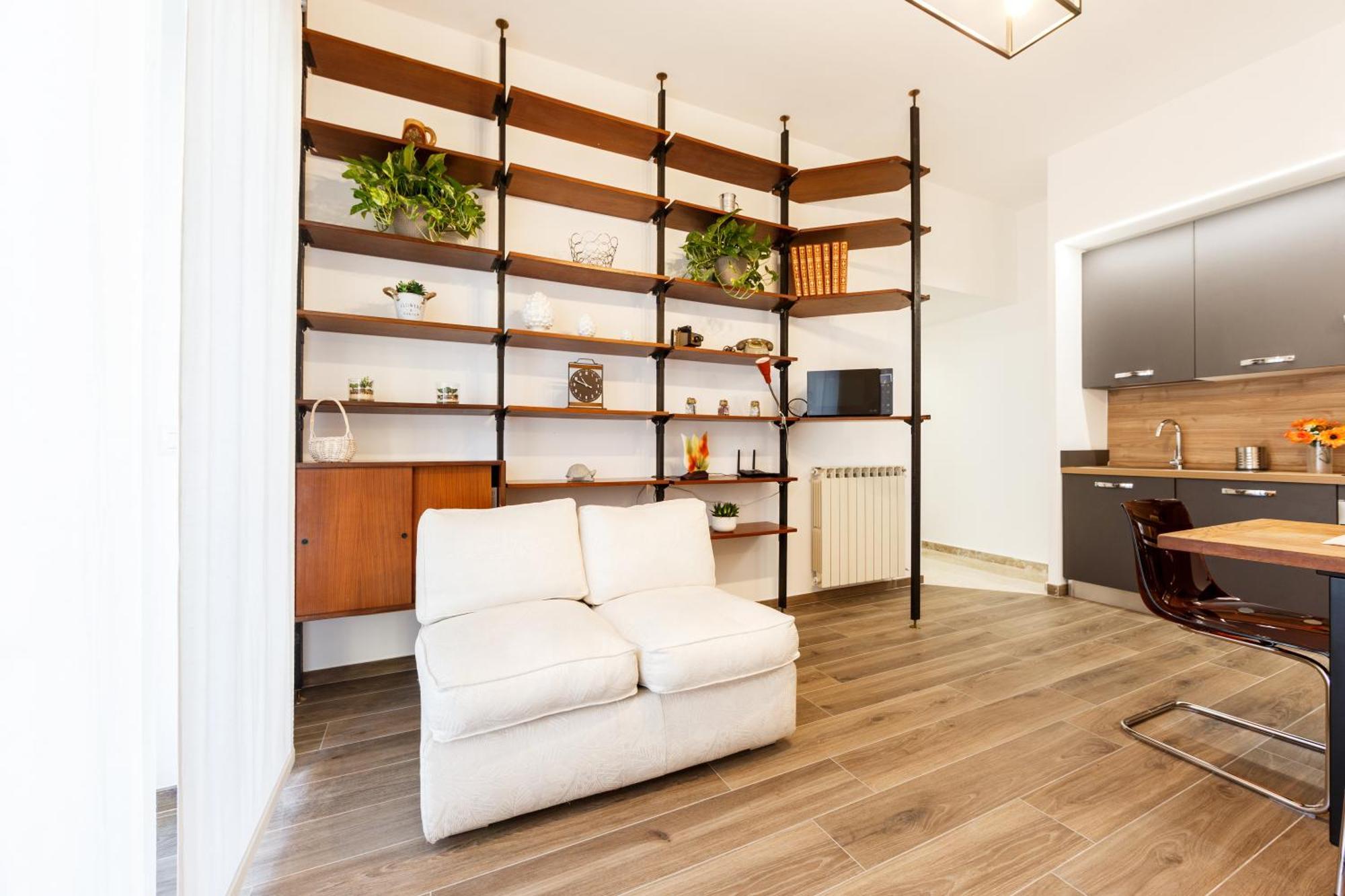 Appartement Maison Chic Cornelia - San Pietro